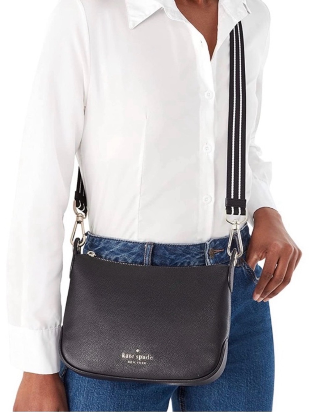 Kate Spade Rosie Crossbody Bag